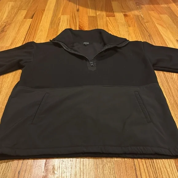 Mono B Zip-Up - Picture 1 of 7